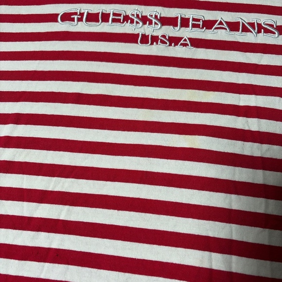 gue$$ jeans t shirt - Picture 2 of 3